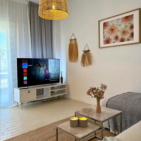 Sea La Vie - Beachfront Luxury * Hanioti