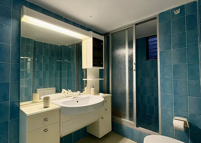 Sea La Vie - Beachfront Luxury Apartament Hanioti
