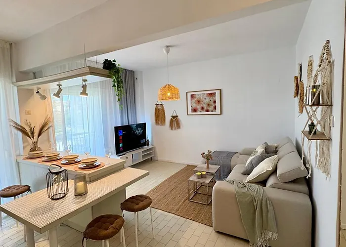 Apartament Sea La Vie - Beachfront Luxury *