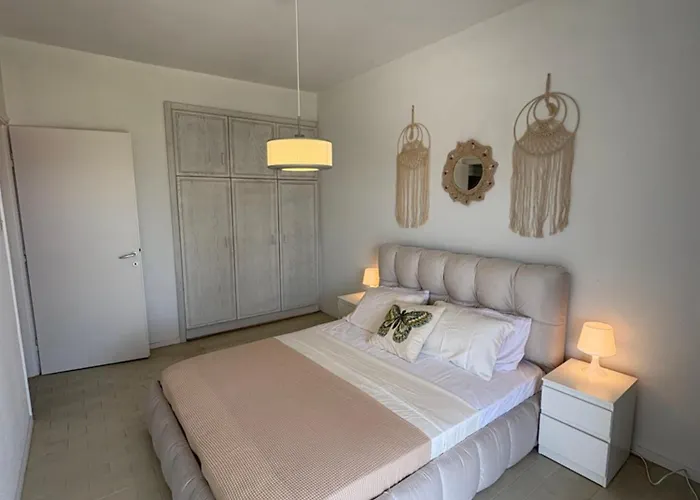 Apartament Sea La Vie - Beachfront Luxury