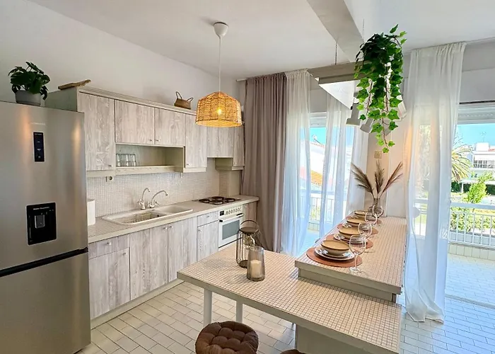 Apartament Sea La Vie - Beachfront Luxury