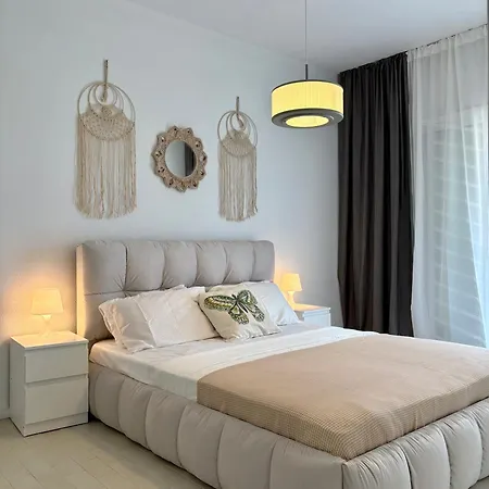 Sea La Vie - Beachfront Luxury Hanioti