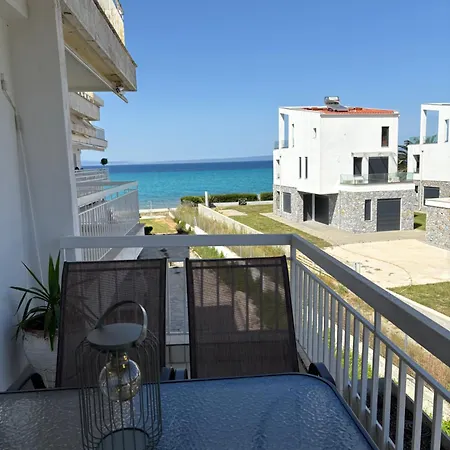 公寓 Sea La Vie - Beachfront Luxury *