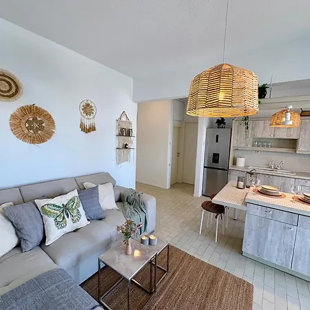Lejlighed Sea La Vie - Beachfront Luxury *