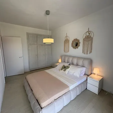 Lejlighed Sea La Vie - Beachfront Luxury