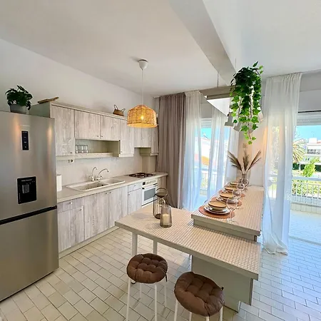 Lejlighed Sea La Vie - Beachfront Luxury