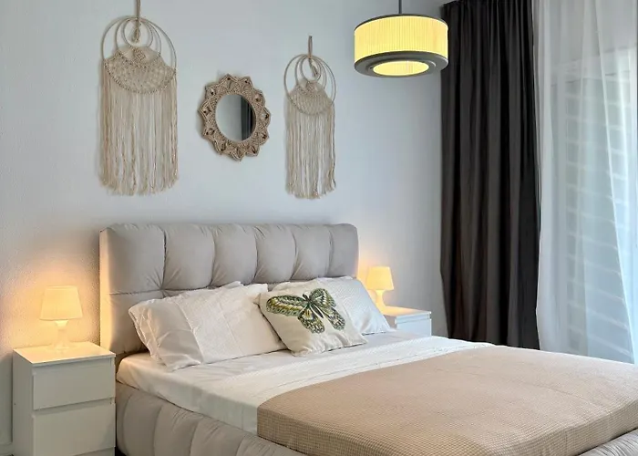 Sea La Vie - Beachfront Luxury 卡尼奥提