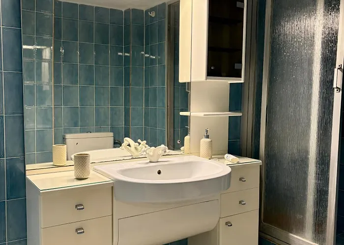 公寓 Sea La Vie - Beachfront Luxury 卡尼奥提